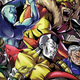 Illustration for article titled Every iMarvel vs. Capcom/i Character, Together At Last